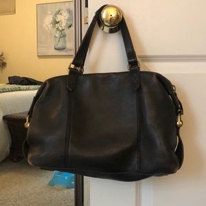 Madewell purse